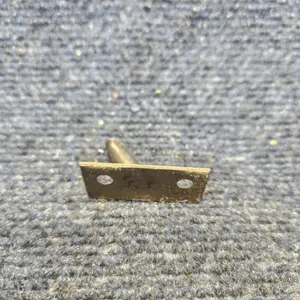 340232-501 | Mooney M20K | Cabin Door Pin Anchor Plate